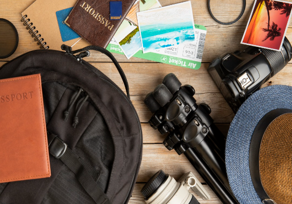 Must-Read Outdoor Blogs to Learn How to Travel Smarter